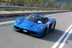 Monte Carlo Rascasse 2013 года